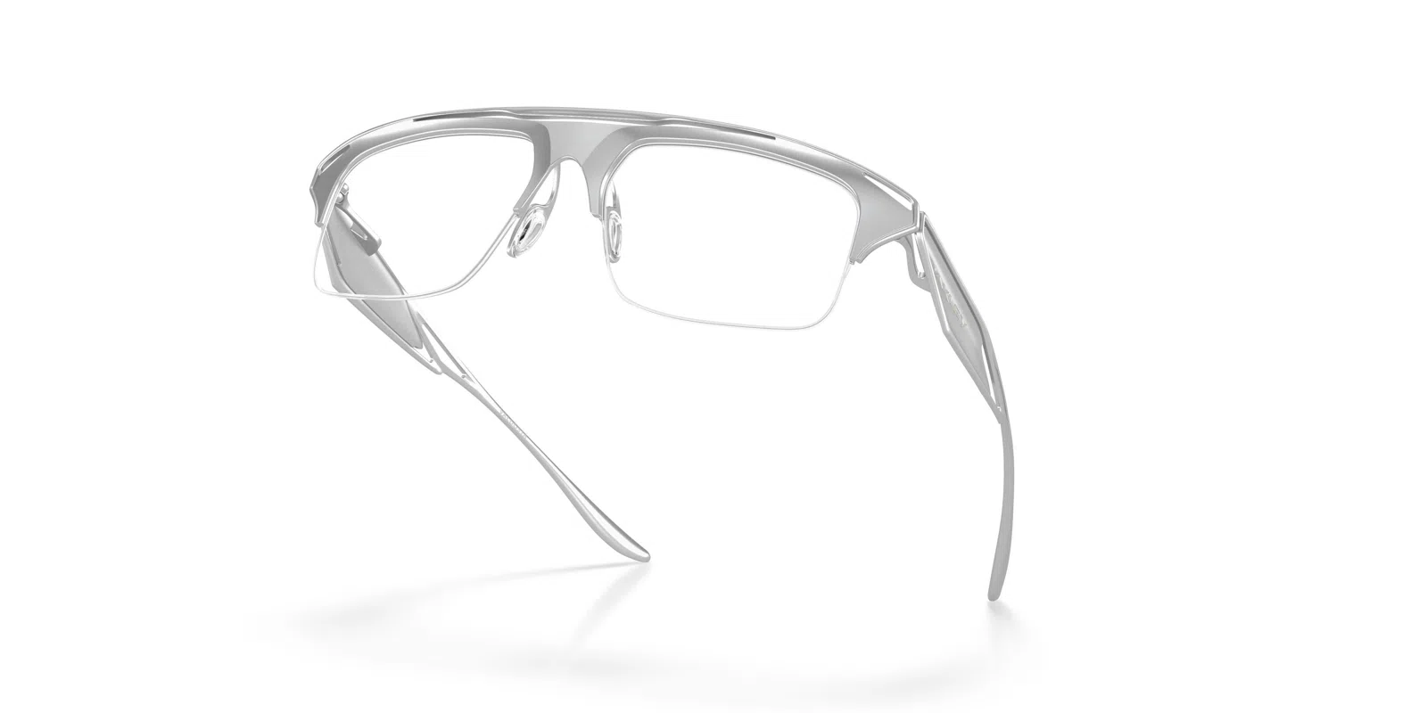 Oakley Valdosta 5093 Eyeglasses - view 12